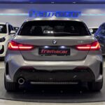 BMW Serie 1 118i 103 kW (140 CV)