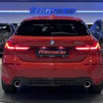 BMW Serie 1 120d 140 kW (190 CV)