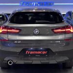 BMW X2 xDrive25e 162 kW (220 CV)