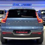 Volvo XC40 B3 Gasolina Mild hybrid Core Auto 120 kW (163 CV)
