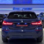 BMW Serie 1 116d 85 kW (116 CV)