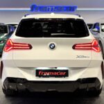 BMW X3 xDrive20d 145 kW (197 CV)