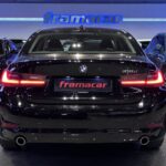 BMW Serie 3 318d 110 kW (150 CV)