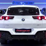 BMW X2 sDrive18d 110 kW (150 CV)