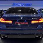 BMW Serie 5 530e 215 kW (292 CV)