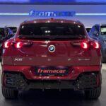 BMW X2 sDrive18d 110 kW (150 CV)