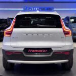 Volvo XC40 B3 Gasolina Mild hybrid Core Auto 120 kW (163 CV)
