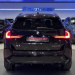 BMW X1 sDrive20d 120 kW (163 CV)