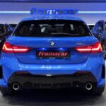 BMW Serie 1 118d 110 kW (150 CV)