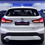 BMW X1 xDrive25e 162 kW (220 CV)