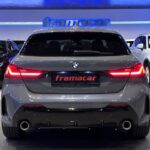 BMW Serie 1 118d Business 110 kW (150 CV)