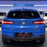 BMW X2 sDrive18d Business 110 kW (150 CV)