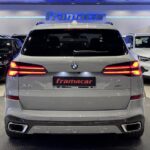 BMW X5 xDrive30d xLine 219 kW (298 CV)