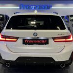 BMW Serie 3 318d Touring 110 kW (150 CV)