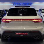 Porsche Macan 195 kW (265 CV)