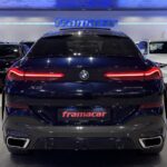 BMW X6 xDrive40d 250 kW (340 CV)