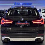 BMW X3 xDrive20d xLine 140 kW (190 CV)
