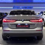 BMW Serie 2 218i Gran Coupe 100 kW (136 CV)