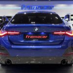 BMW Serie 4 420d Gran Coupe 140 kW (190 CV)