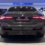 BMW Serie 4 M440i Coupé 275 kW (374 CV)