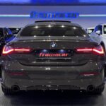 BMW Serie 4 430i Coupe 190 kW (258 CV)
