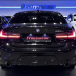 BMW Serie 3 330e 215 kW (292 CV)