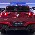 BMW X2 xDrive20d 120 kW (163 CV)