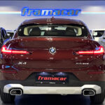 BMW X4 xDrive20d xLine 140 kW (190 CV)