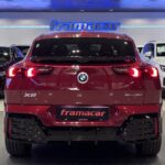 BMW X2 sDrive18d 110 kW (150 CV)