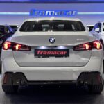 BMW Serie 2 220i Gran Coupe 125 kW (170 CV)
