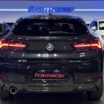 BMW X2 sDrive18i 103 kW (140 CV)