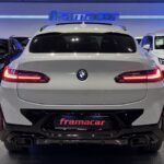 BMW X4 xDrive30d xLine 210 kW (286 CV)