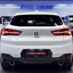 BMW X2 xDrive20d 140 kW (190 CV)