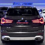 BMW X3 sDrive18d xLine 110 kW (150 CV)