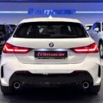 BMW Serie 1 118d Business 110 kW (150 CV)