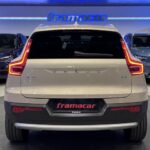 Volvo XC40 B3 Gasolina Mild hybrid Core Auto 120 kW (163 CV)