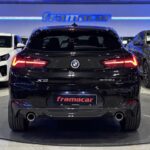 BMW X2 sDrive18d Business 110 kW (150 CV)