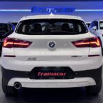 BMW X2 sDrive18i 103 kW (140 CV)