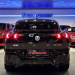 BMW X2 sDrive20d 120 kW (163 CV)