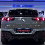 BMW X2 sDrive18d 110 kW (150 CV)