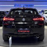 BMW X2 sDrive18d Business 110 kW (150 CV)
