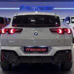 BMW X2 sDrive18d 110 kW (150 CV)