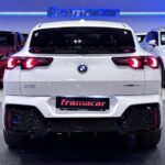 BMW X2 sDrive20d 120 kW (163 CV)