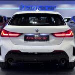 BMW Serie 1 118d 110 kW (150 CV)