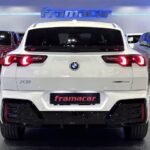 BMW X2 sDrive20d 120 kW (163 CV)