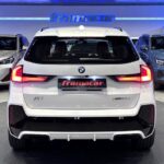 BMW X1 xDrive20d 120 kW (163 CV)