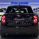 MINI Countryman Cooper 100 kW (136 CV)