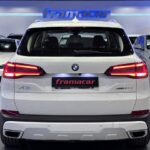 BMW X5 xDrive30d 210 kW (286 CV)