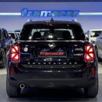 MINI Countryman Cooper S E ALL4 162 kW (220 CV)