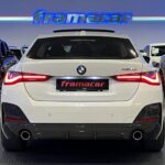 BMW Serie 4 420d Gran Coupe 140 kW (190 CV)